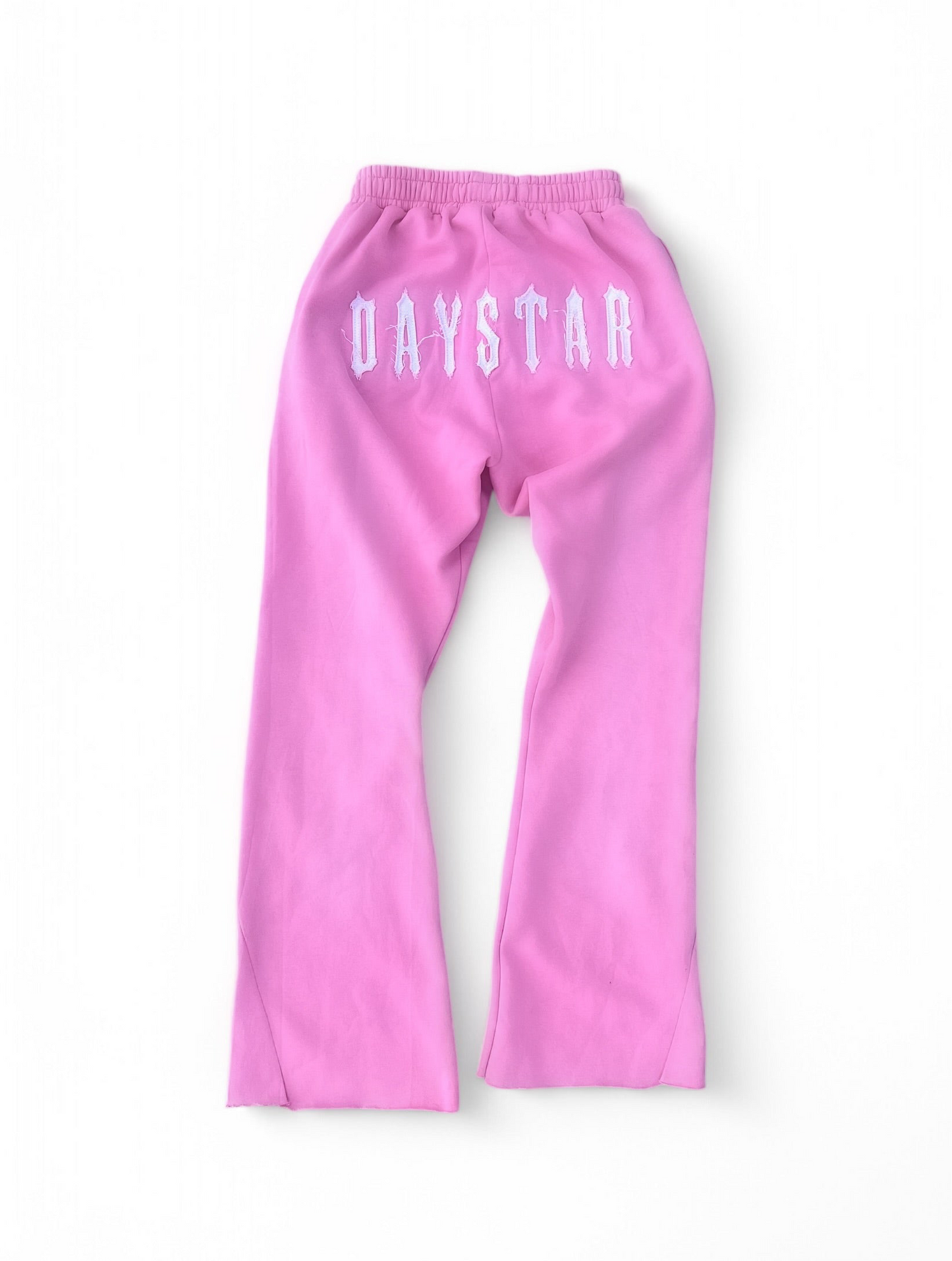 WOMENS PINK PANTS