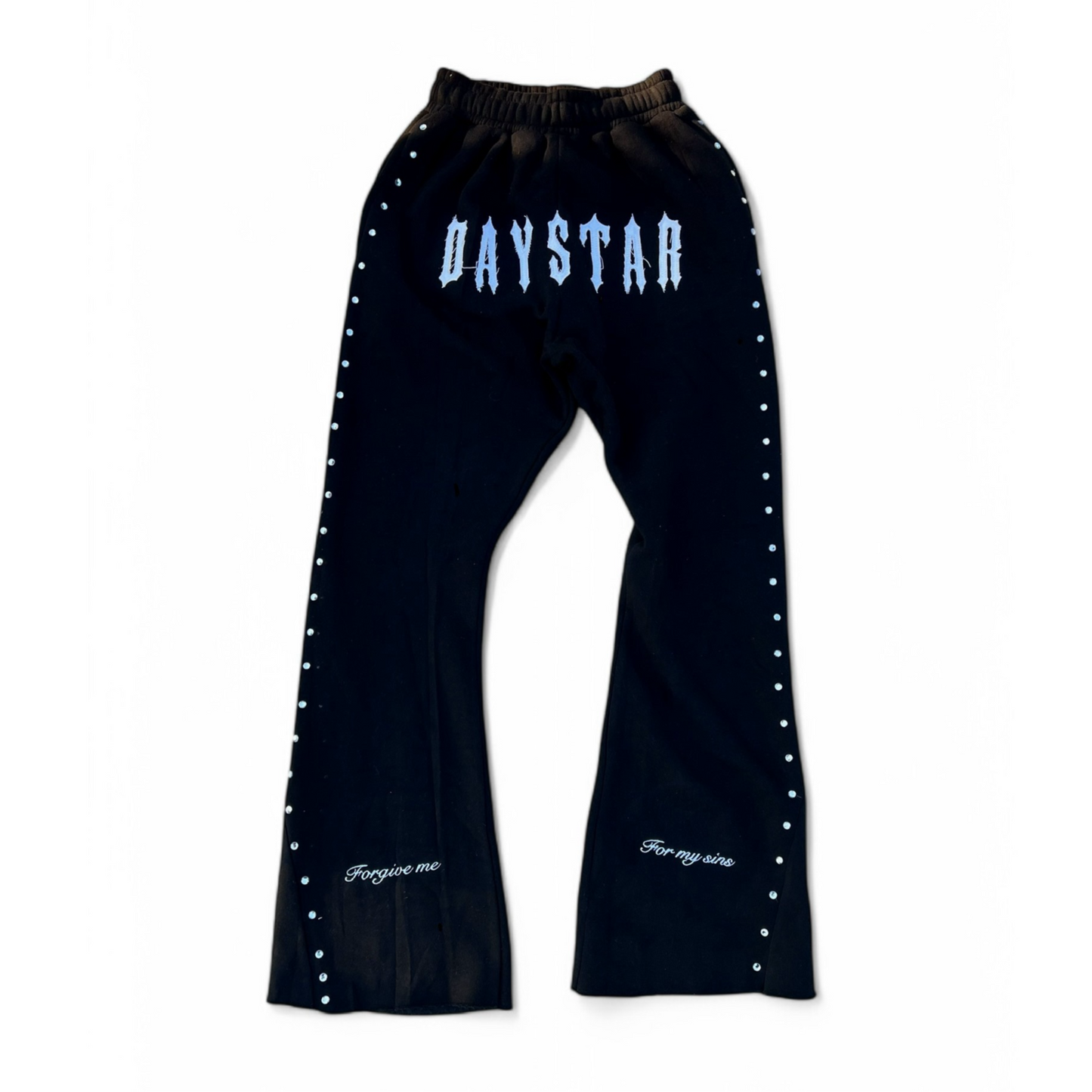 DAYSTAR BLACK PANTS
