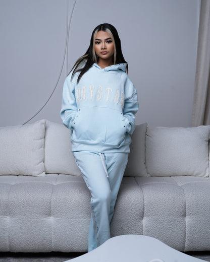 WOMENS BLUE PANTS