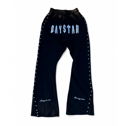 DAYSTAR BLACK PANTS