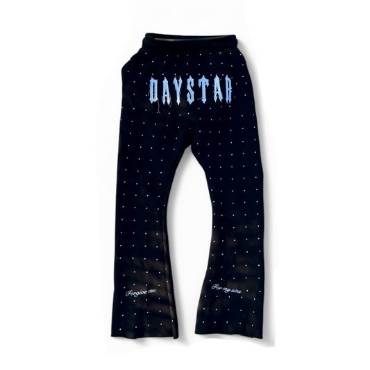 DAYSTAR RHINESTONE PANTS